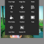 Tools PS Touch
